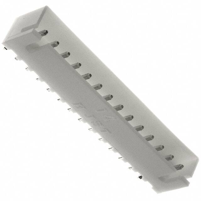 B14B-XH-A(LF)(SN) JST Sales America Inc.  Embases à broches mâles